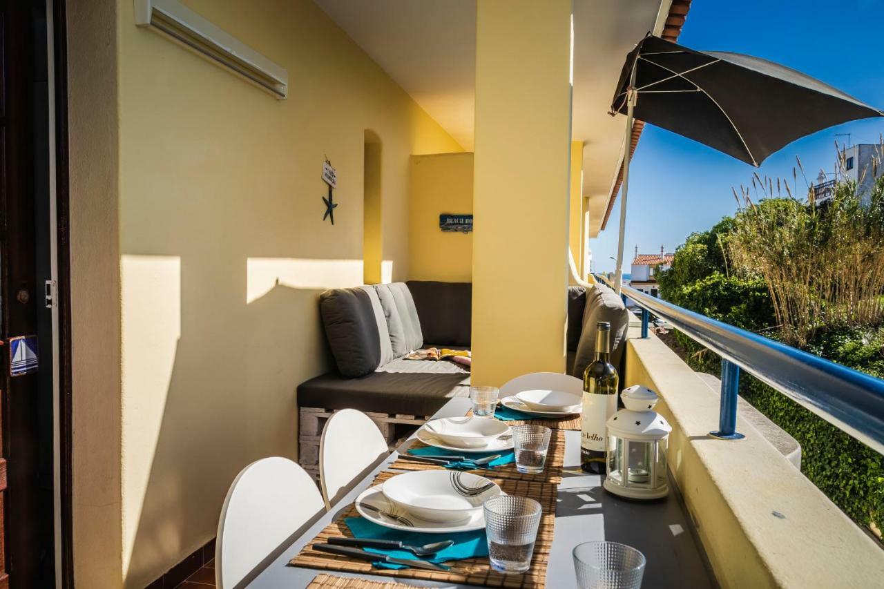 Apartment Olhos Do Mar *