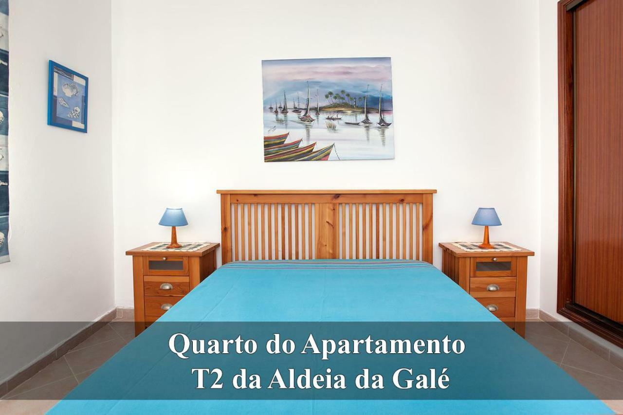 Os A Ramos Na Da Gale Estao Inserido Em Com Piscina, Fica Apenas A 350 Metros Da Da Gale - Com Ar Condicionado Tanto Nos Quartos Na Sala, Smart Tv Com Prime Video E Cozinha Completa * Albufeira