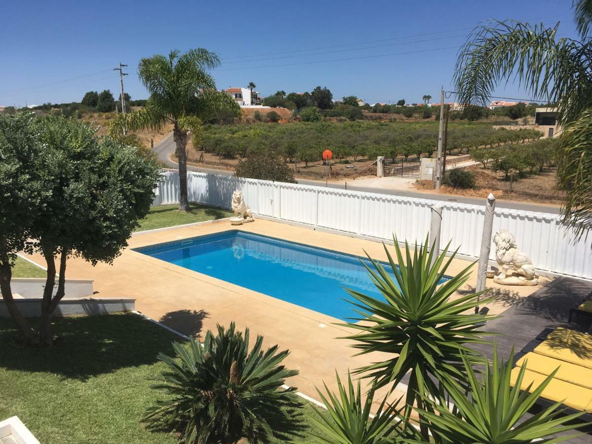 Vale Carro By Dream Algarve *