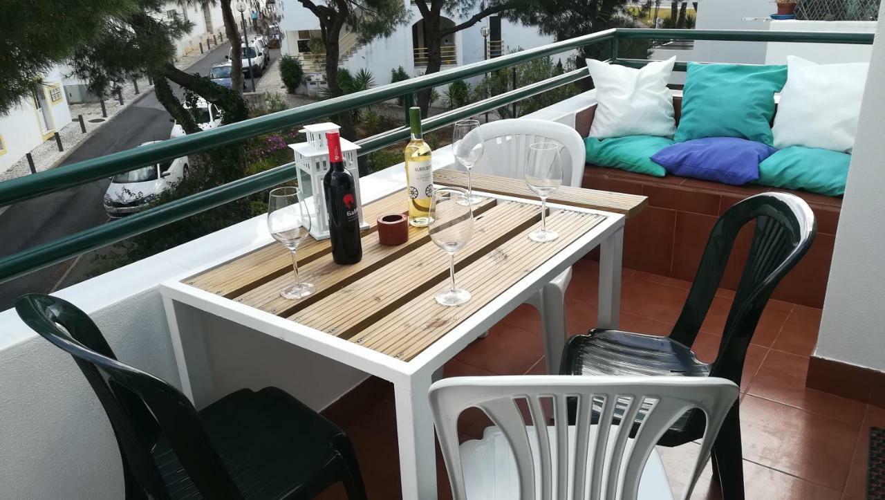 Apartamento Falesia
