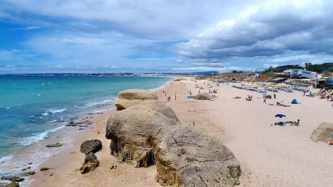 Casa Rocha Vakantiehuis Albufeira