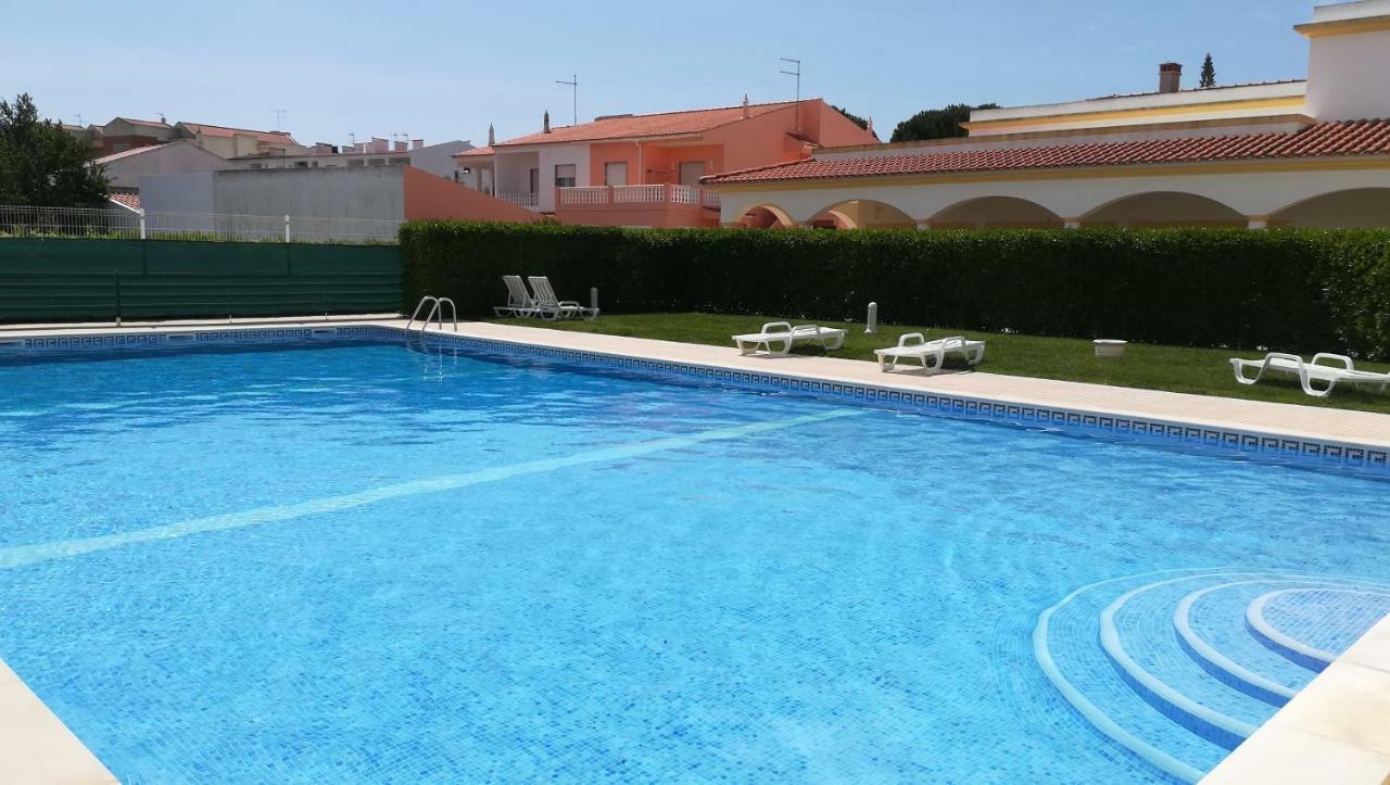 Falesia Alfamar Appartement