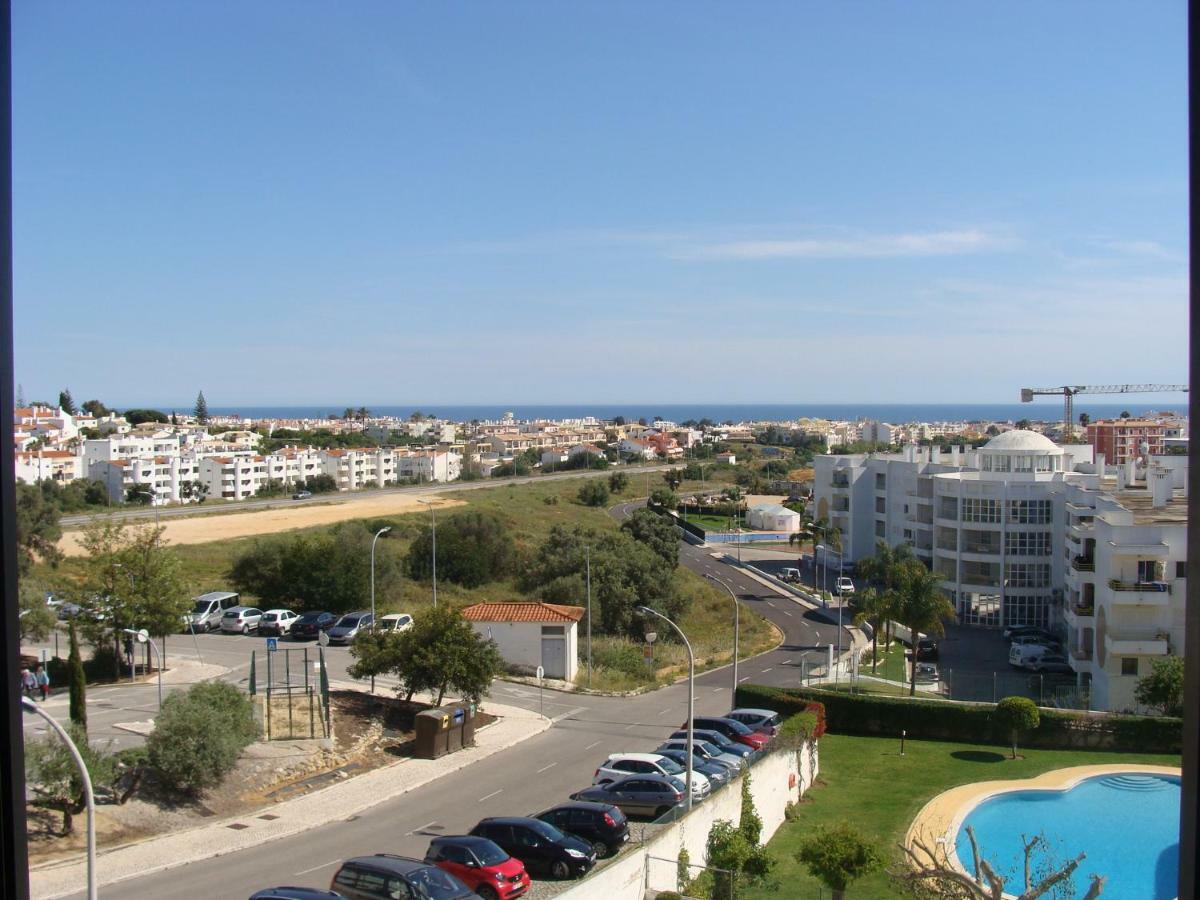 Apartment Burgo Albufeira
