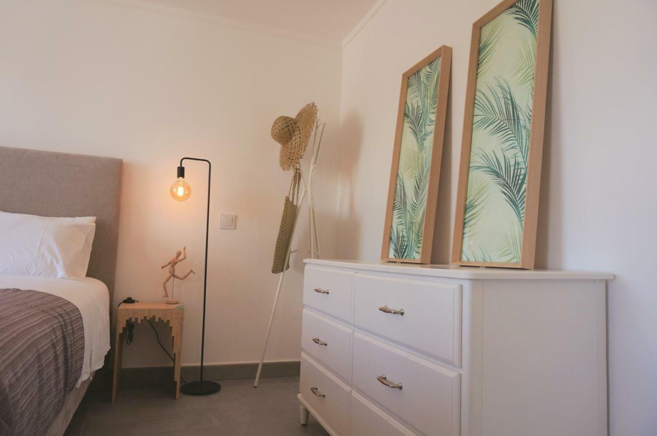 Appartement Golden Cliff House Albufeira