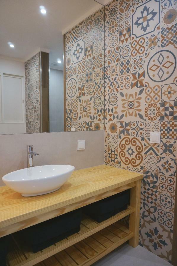Golden Cliff House Appartement