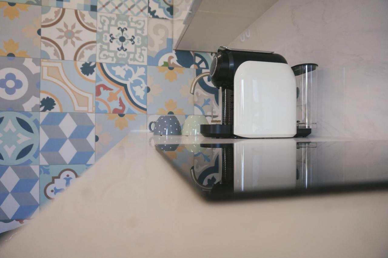 Appartement Golden Cliff House Albufeira