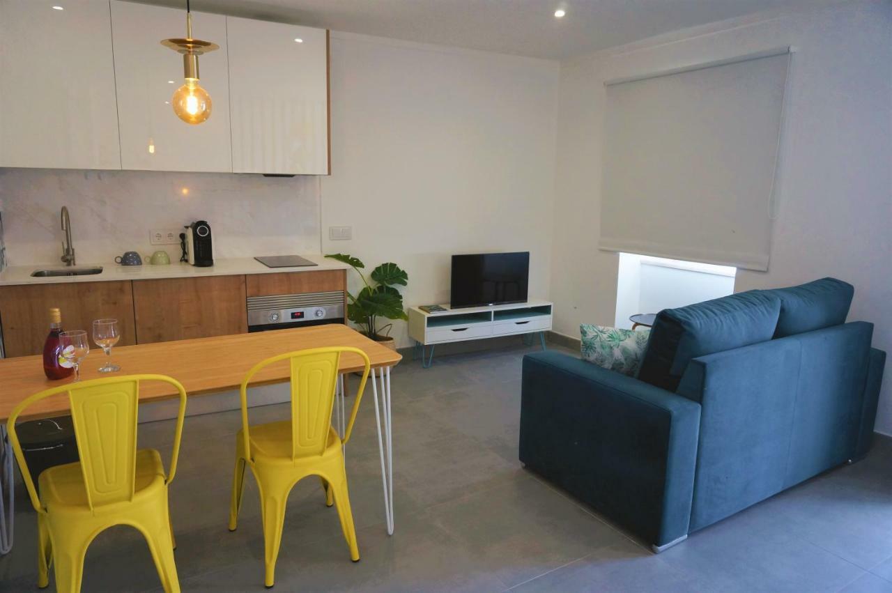 Appartement Golden Cliff House Albufeira