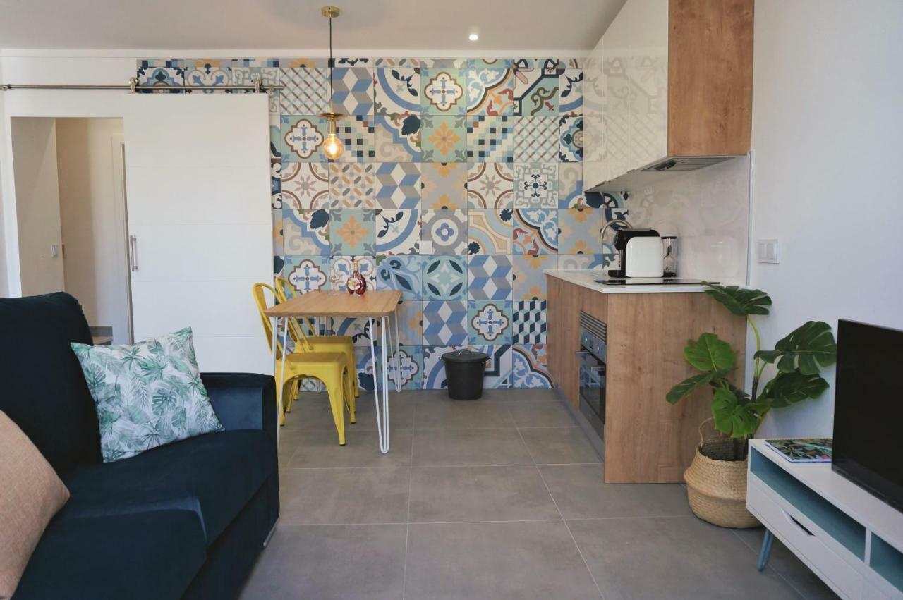 Golden Cliff House Appartement