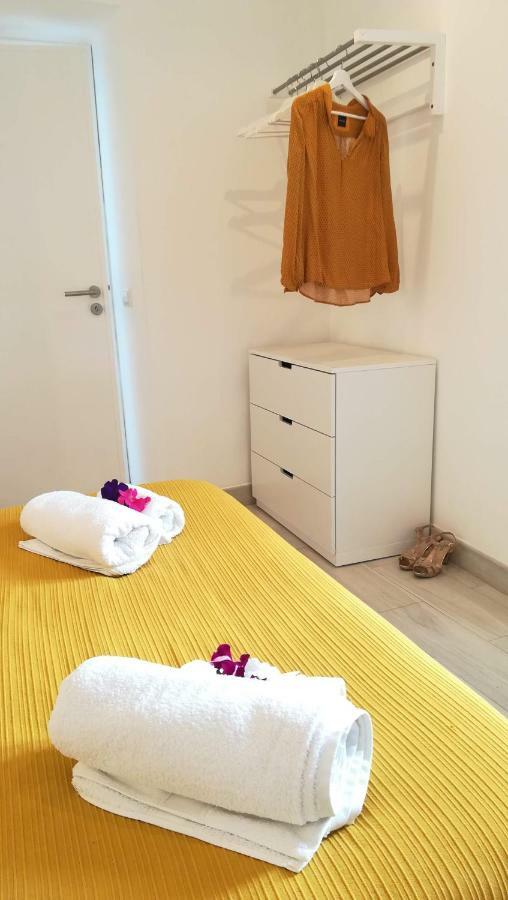 Golden Cliff House Appartement