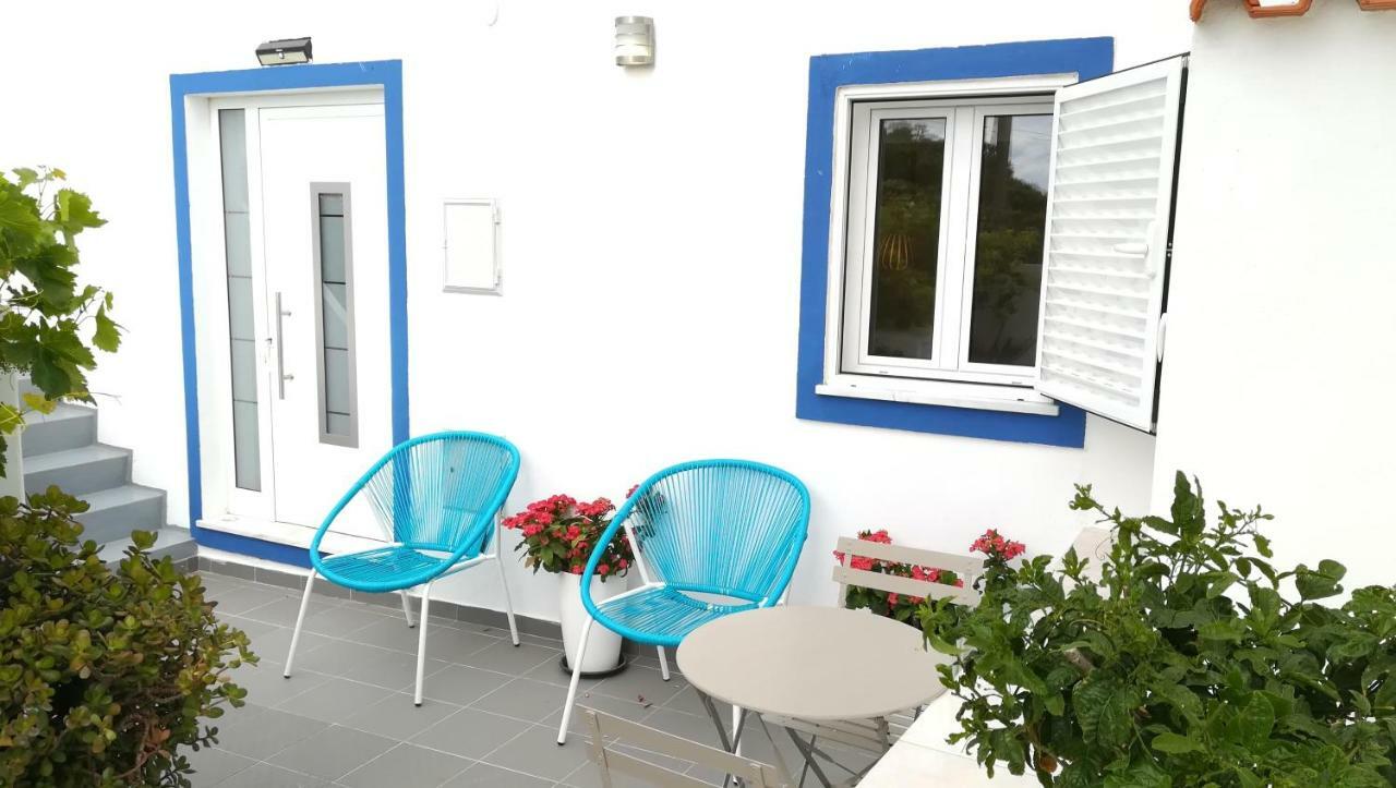 Appartement Golden Cliff House *