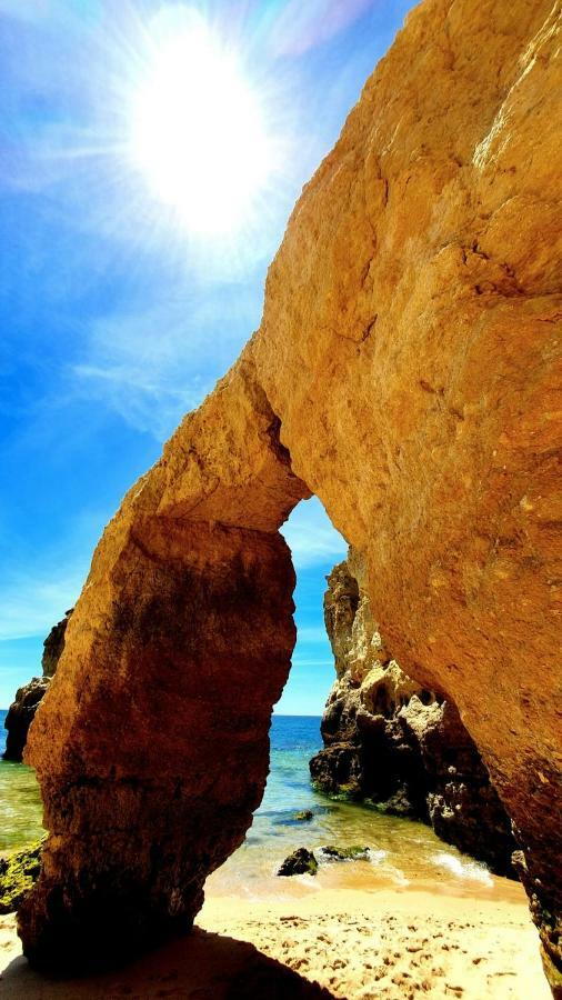 Apartamento Sao Rafael Sun & Beach House