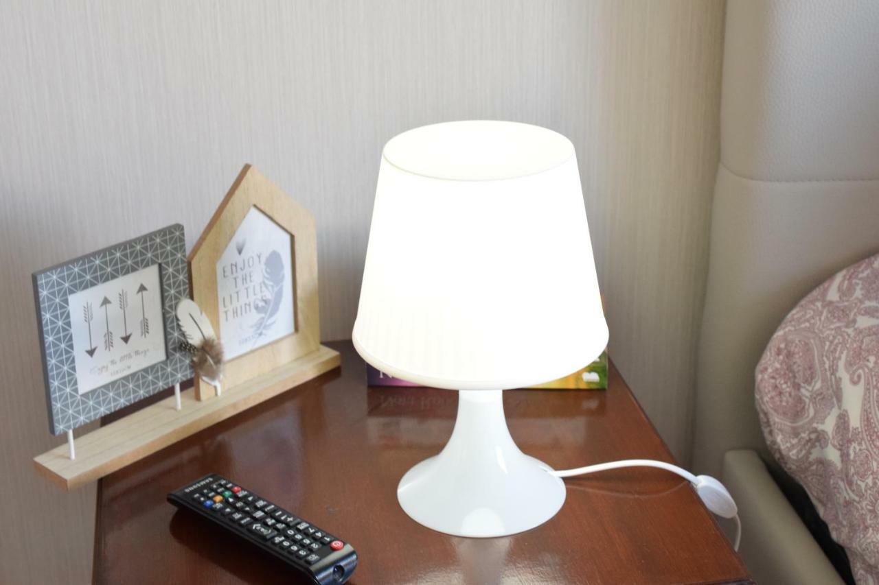 Apartamento Peneco Ii