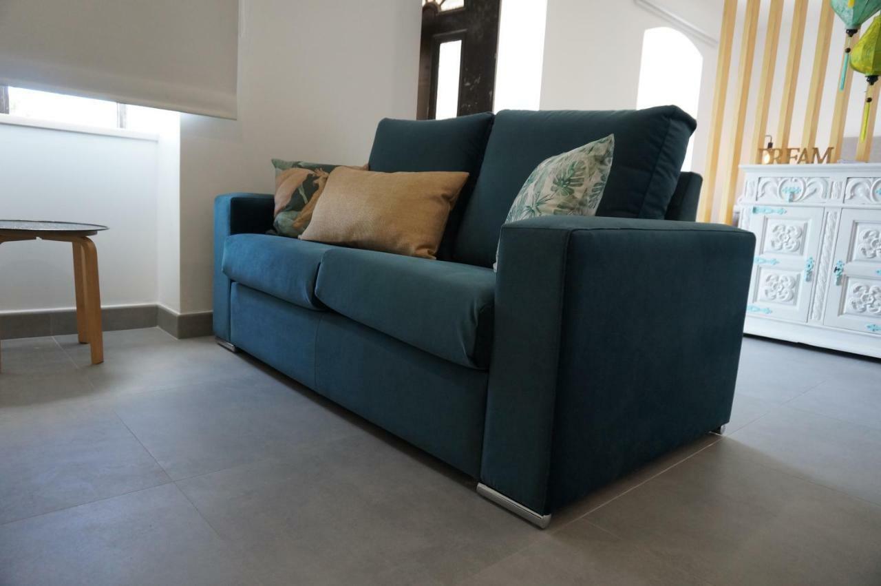 Golden Cliff House Albufeira