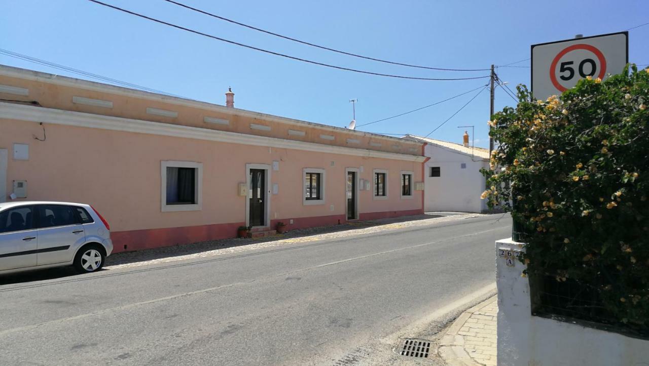 Vakantiehuis Casa Rocha