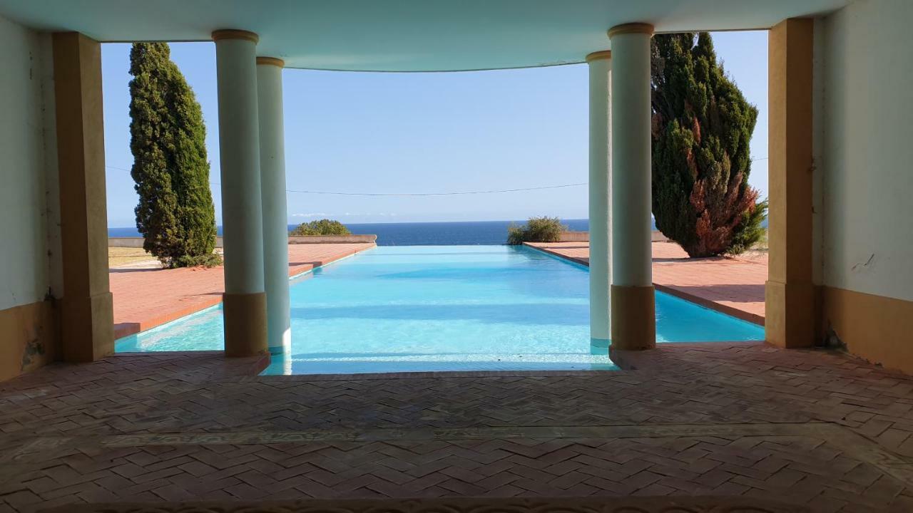 Casa Da Vigia - Vila Bouganvilia - V3 - In Top Of The Beach Villa *