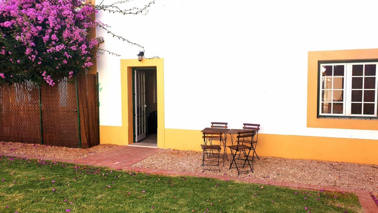 Casa Da Vigia - Vila Bouganvilia - V3 - In Top Of The Beach * Albufeira