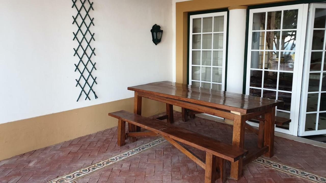 Casa Da Vigia - Vila Bouganvilia - V3 - In Top Of The Beach *
