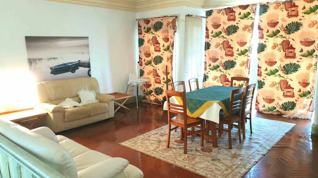 Casa Da Vigia - Vila Bouganvilia - V3 - In Top Of The Beach Villa Albufeira
