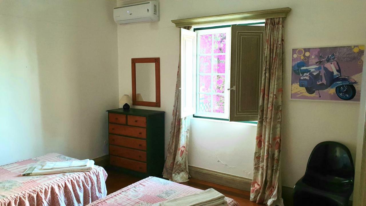 Villa Casa Da Vigia - Vila Bouganvilia - V3 - In Top Of The Beach *