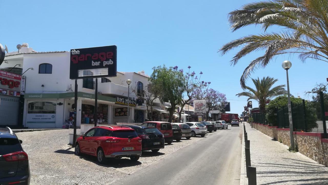 Oura And Bars * Albufeira