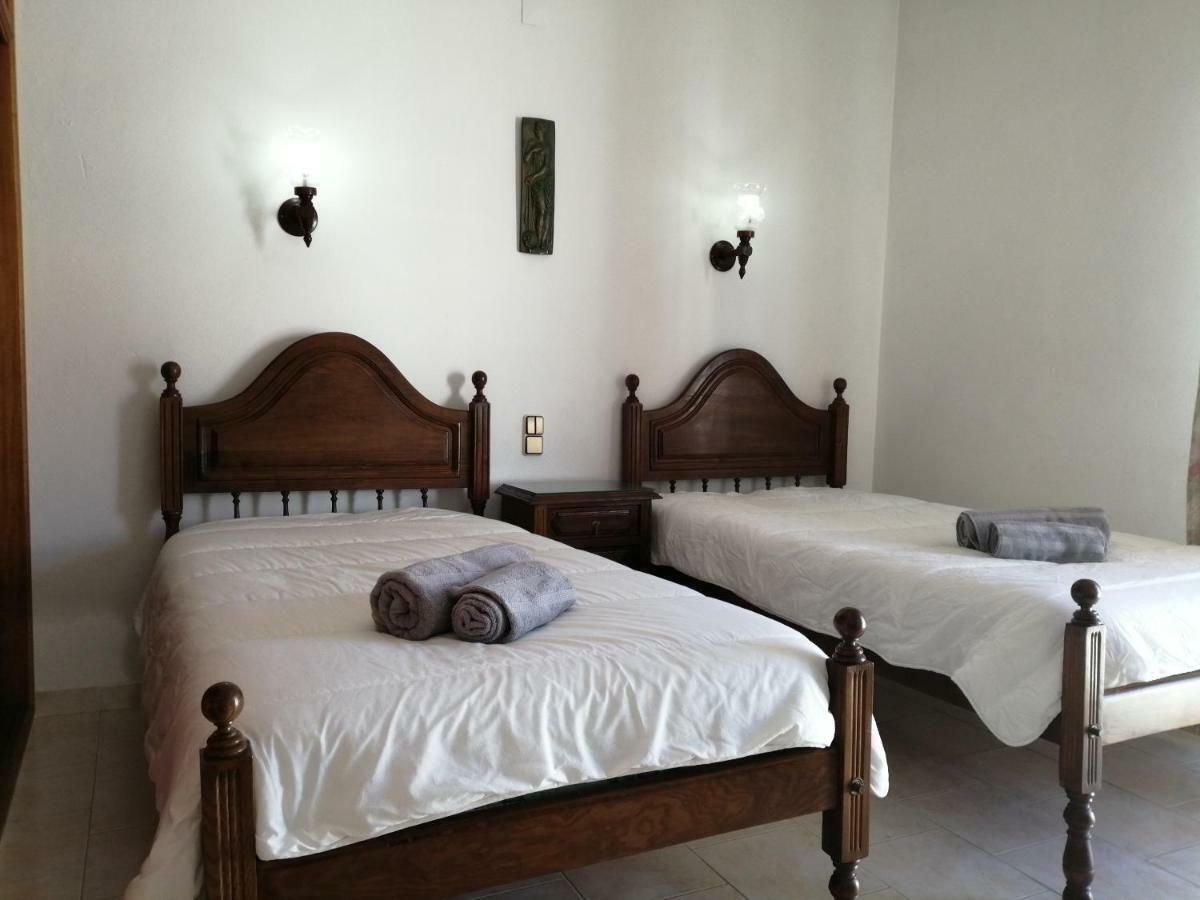 Rustic Old Town Apartment