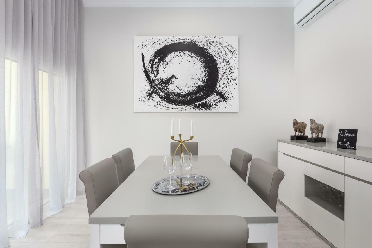 Apartment D_loft Ocean *