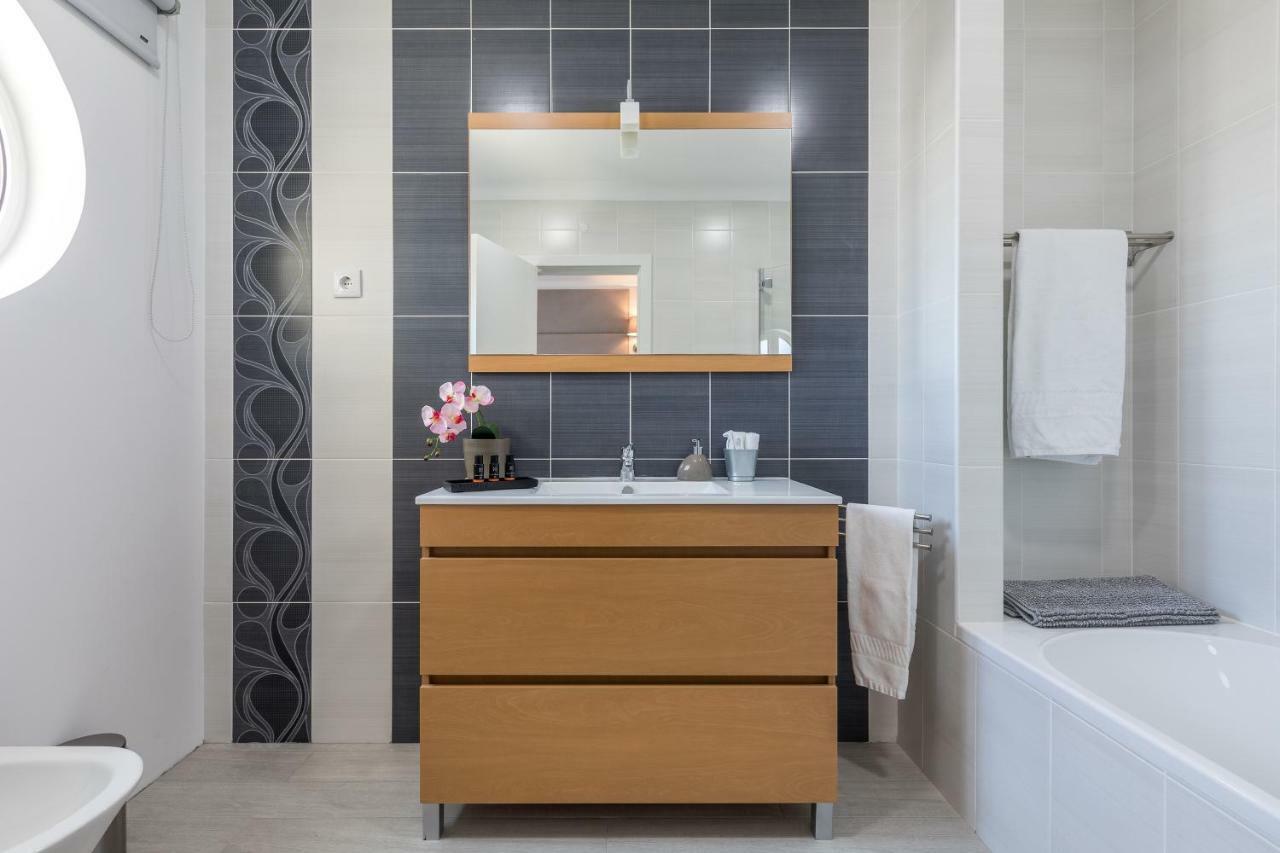Apartment D_loft Ocean *