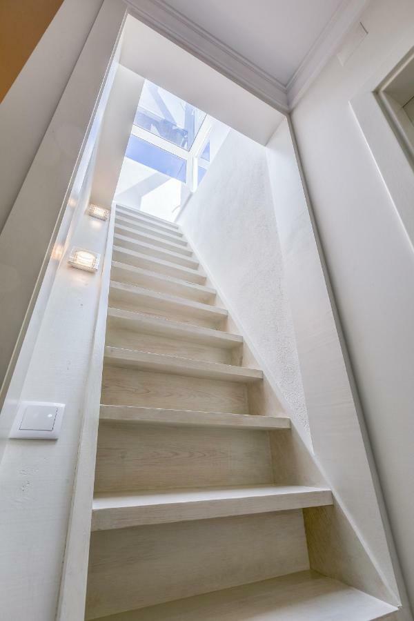 Apartment D_loft Ocean *