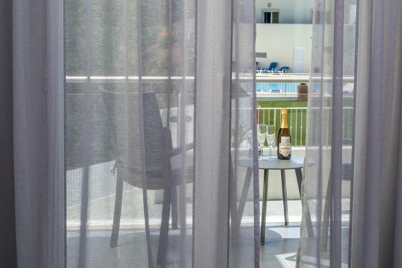 D_loft Ocean Apartment *