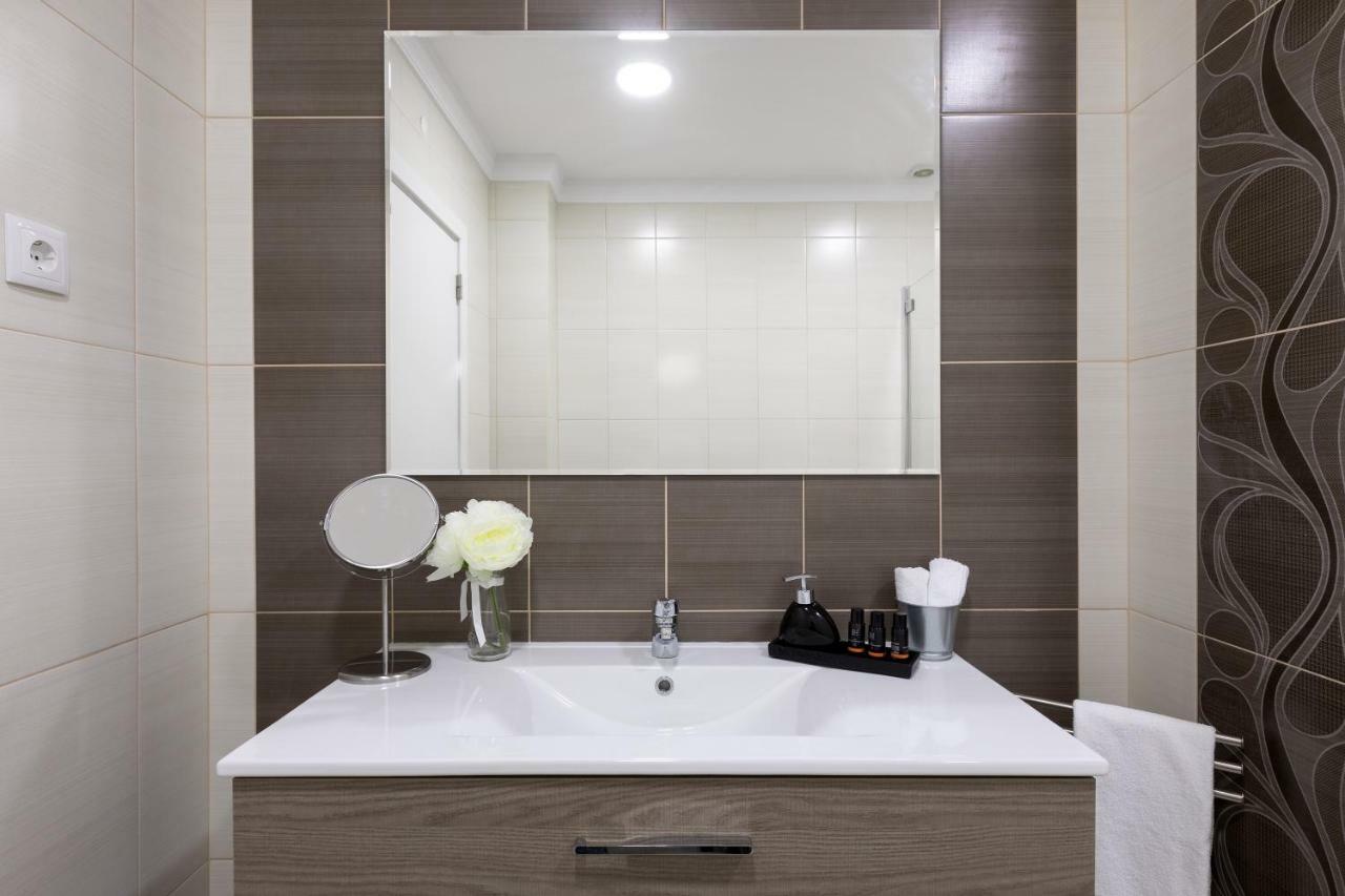 Apartment D_loft Ocean Albufeira