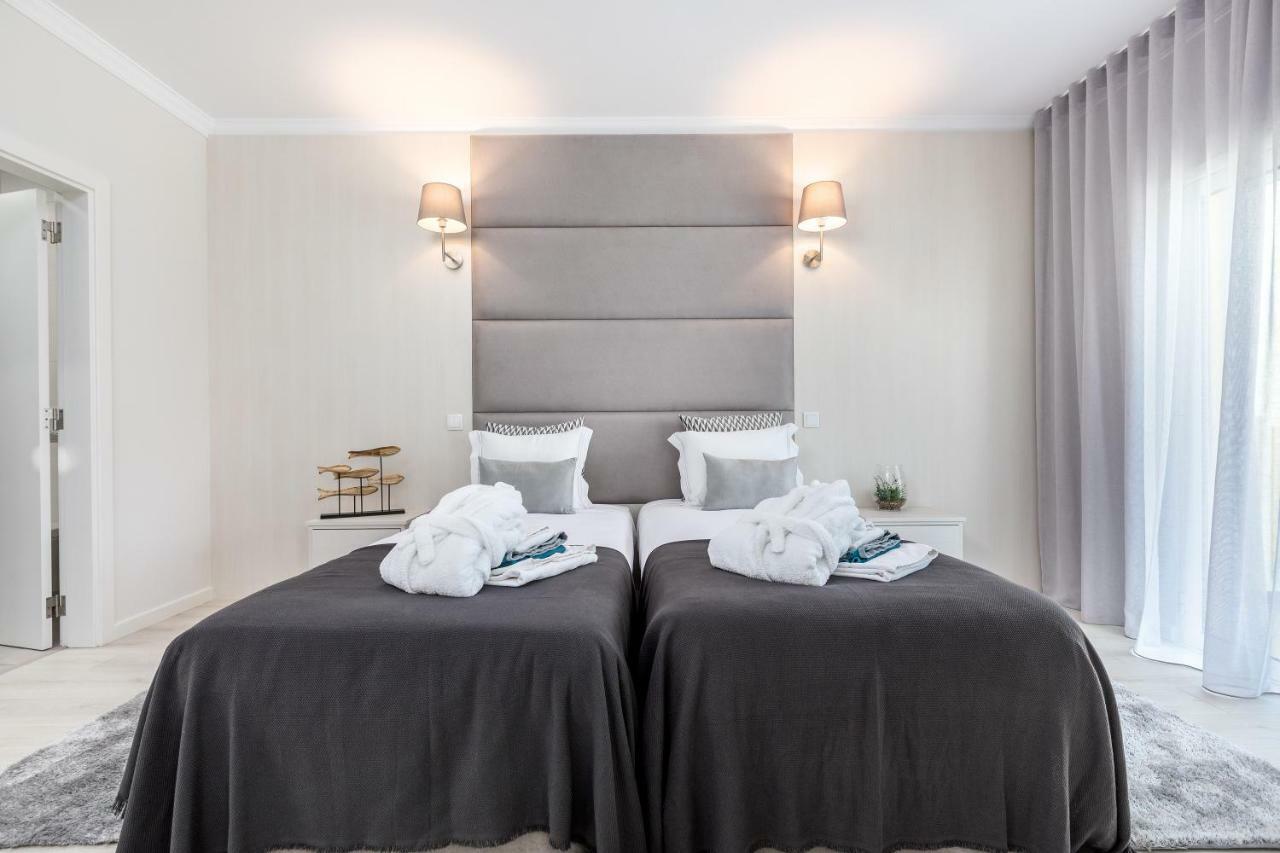 D_loft Ocean Apartment Albufeira