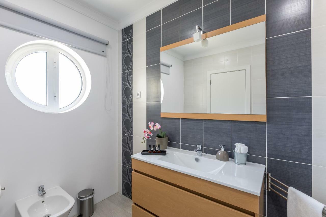 Apartment D_loft Ocean Albufeira