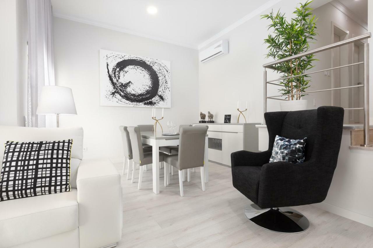 D_loft Ocean Apartment *