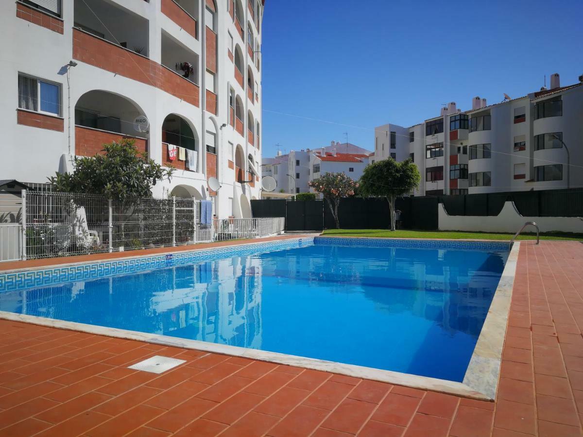 Vista Mar Apartment Albufeira