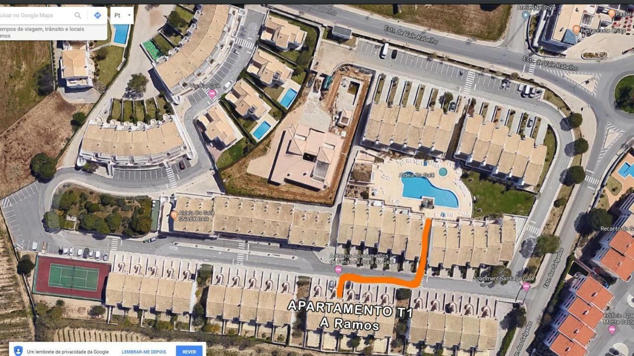 Appartement Os A Ramos Na Da Gale Estao Inserido Em Com Piscina, Fica Apenas A 350 Metros Da Da Gale - Com Ar Condicionado Tanto Nos Quartos Na Sala, Smart Tv Com Prime Video E Cozinha Completa