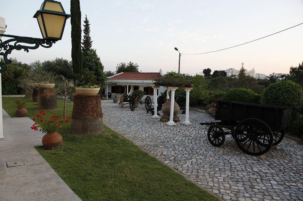 Muthu Balaia Sol Aparthotel 3*