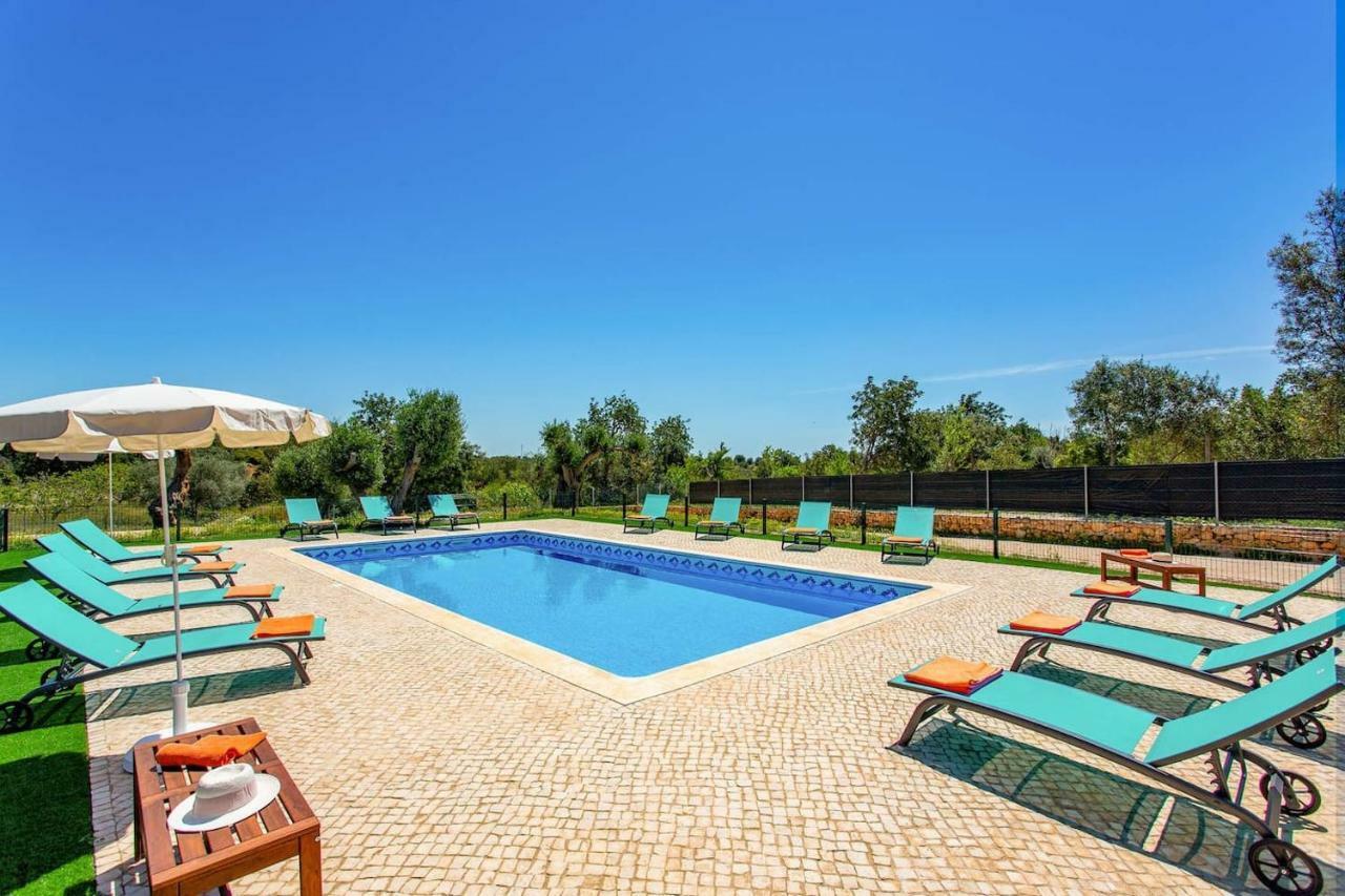 Assumadas Villa Albufeira
