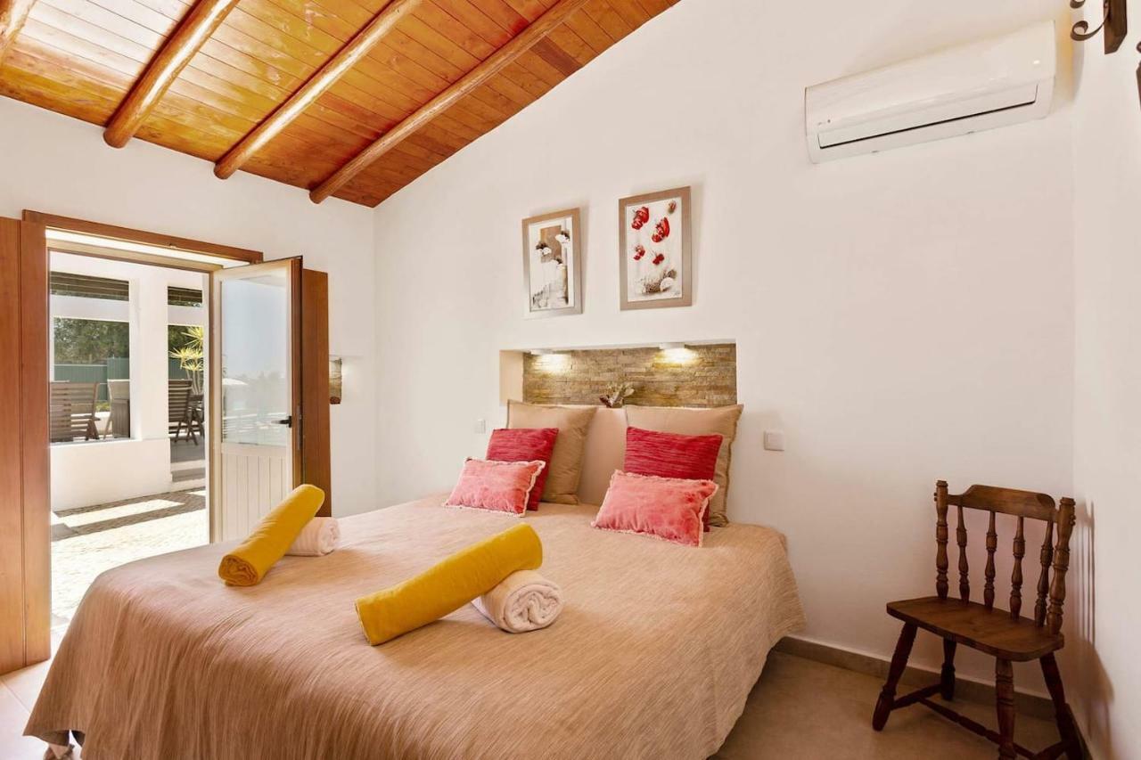 Assumadas Villa