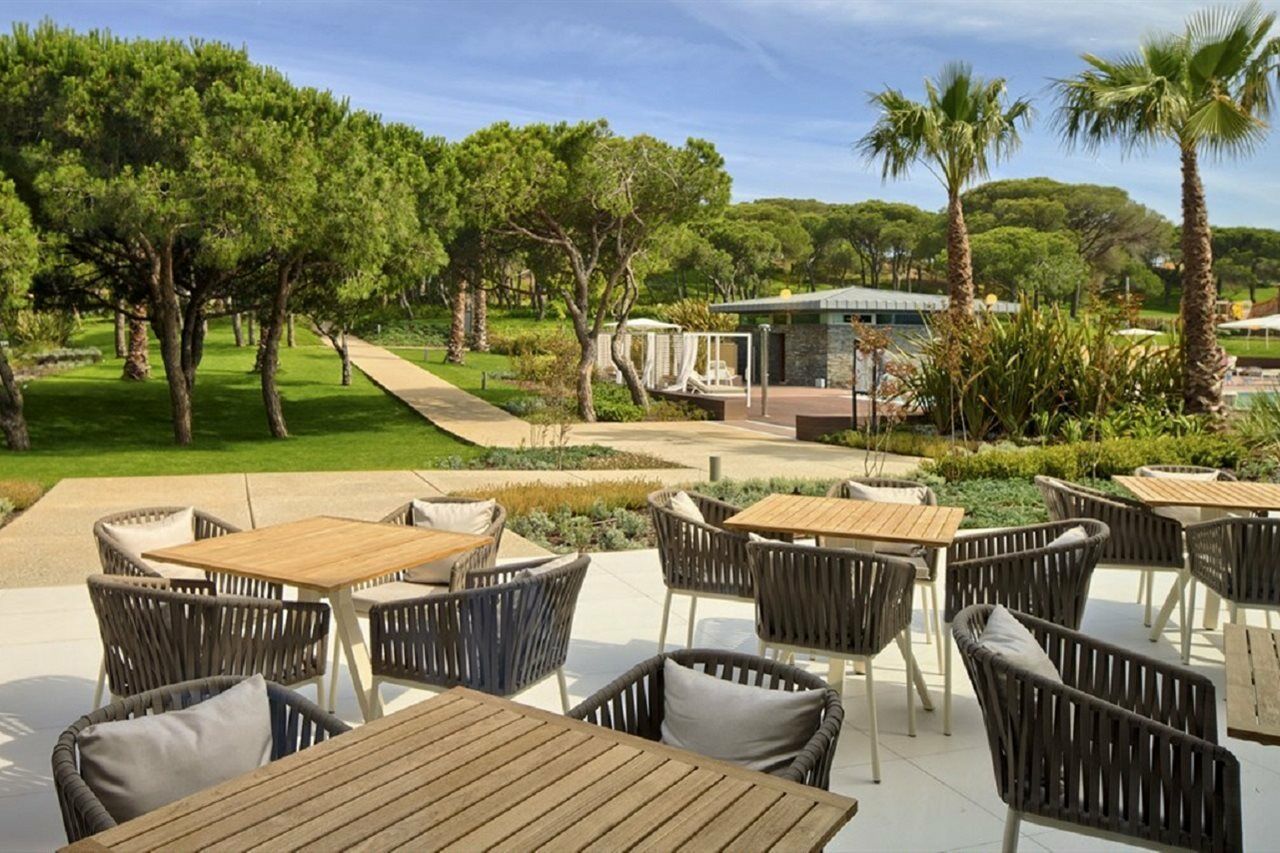 Hotel Epic Sana Algarve Albufeira