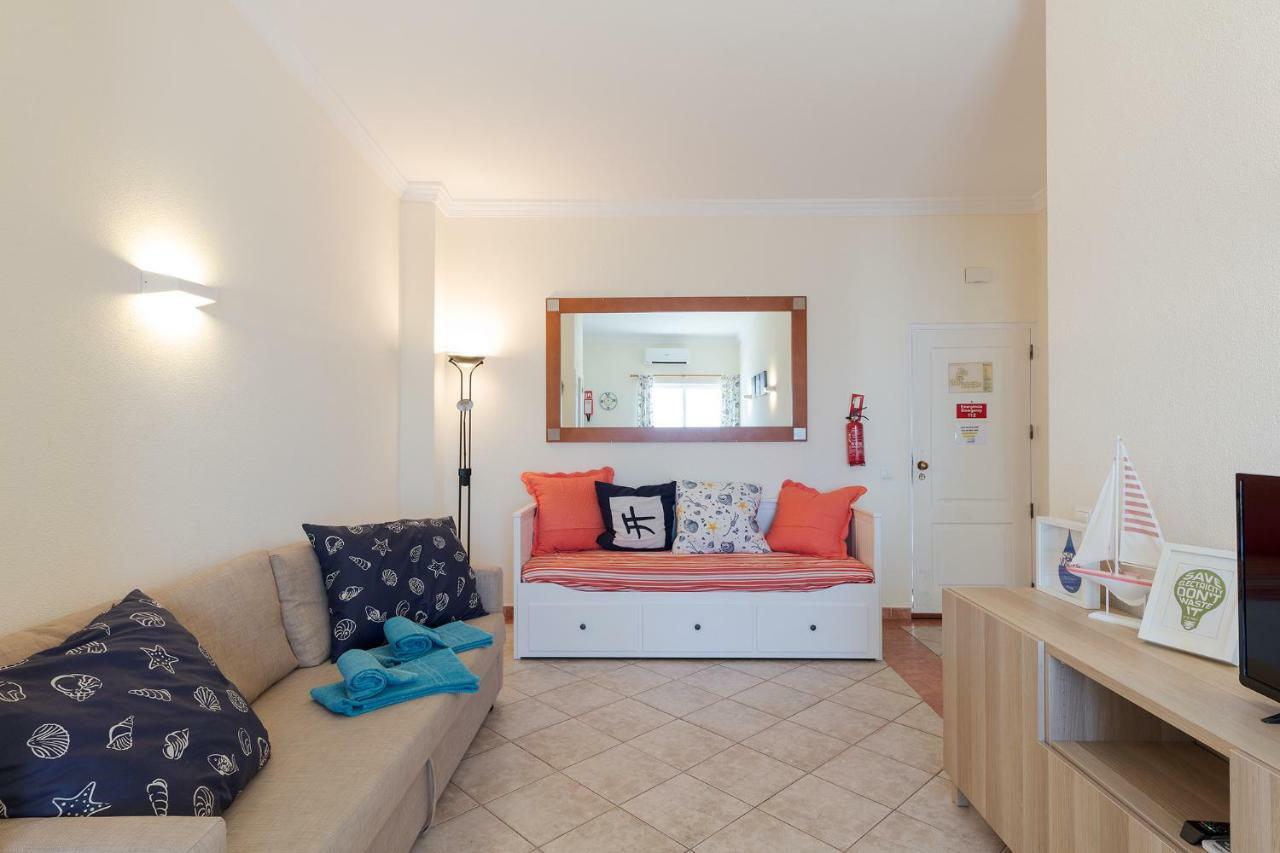Pe Na Appartement Albufeira