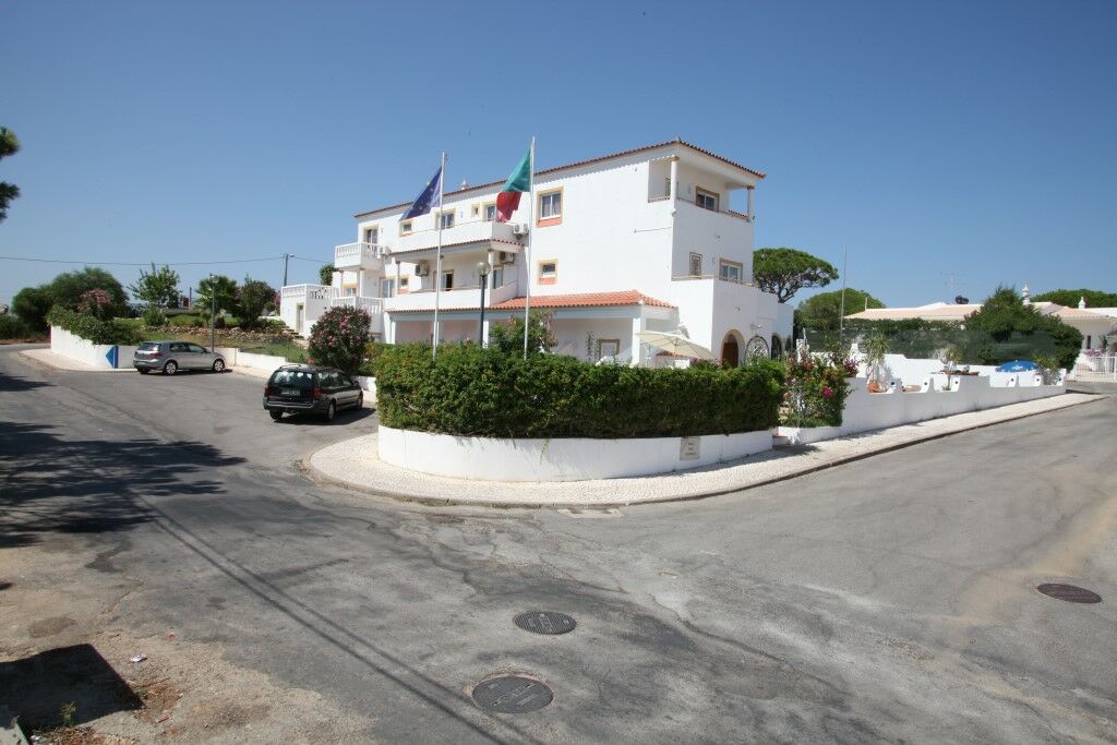 Hotel Agua Marinha Rosa- 3*