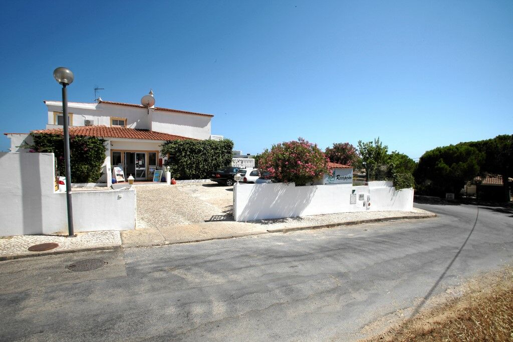 Agua Marinha Rosa- Albufeira