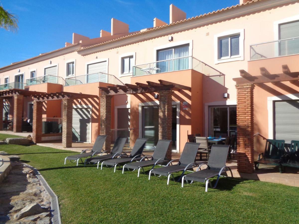 Jardins Vale Santa Maria - By Algarkasa Albufeira