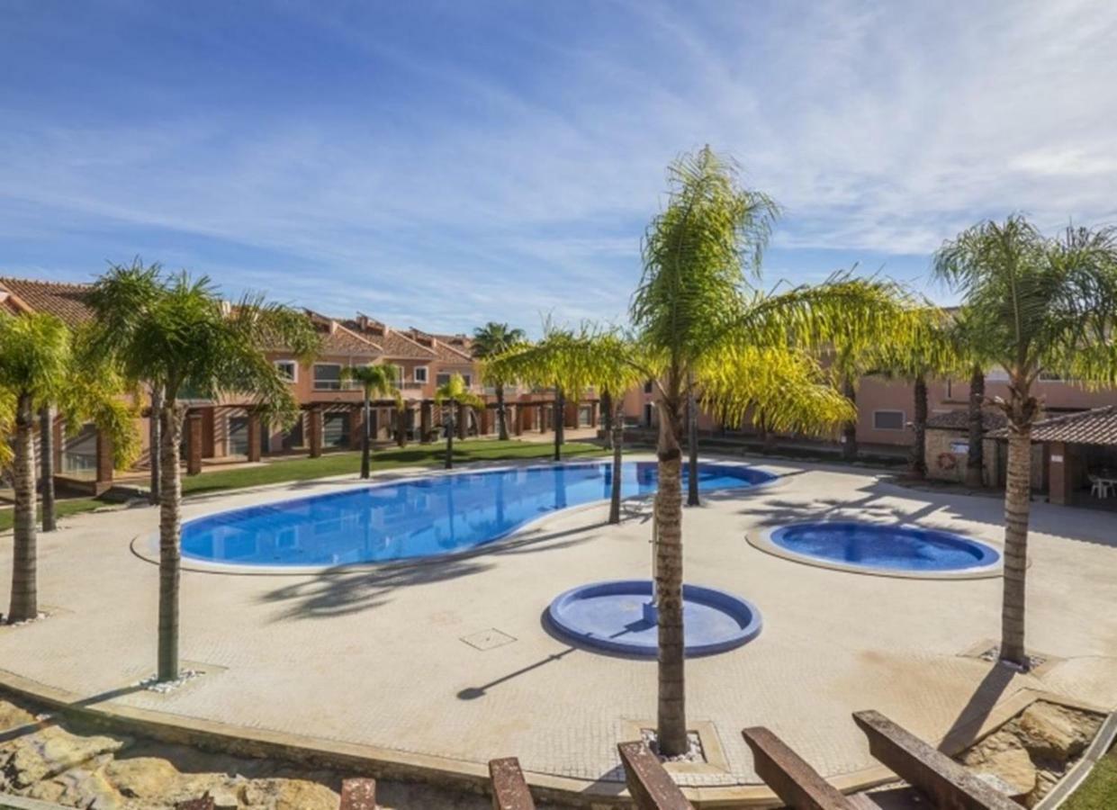 Jardins Vale Santa Maria - By Algarkasa Albufeira