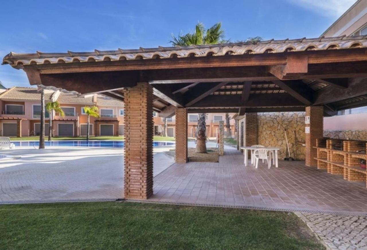 Casa de Férias Jardins Vale Santa Maria - By Algarkasa *