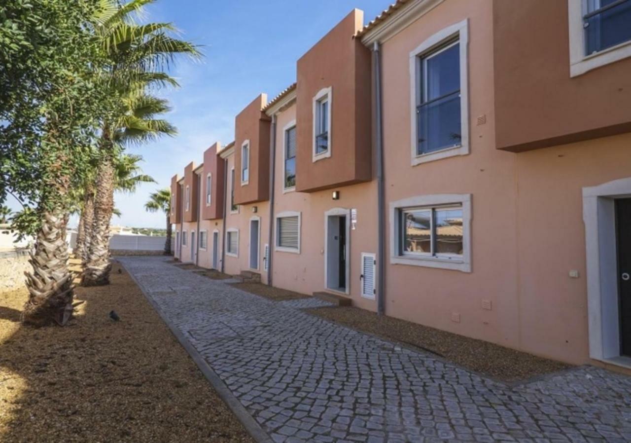 Casa de Férias Jardins Vale Santa Maria - By Algarkasa