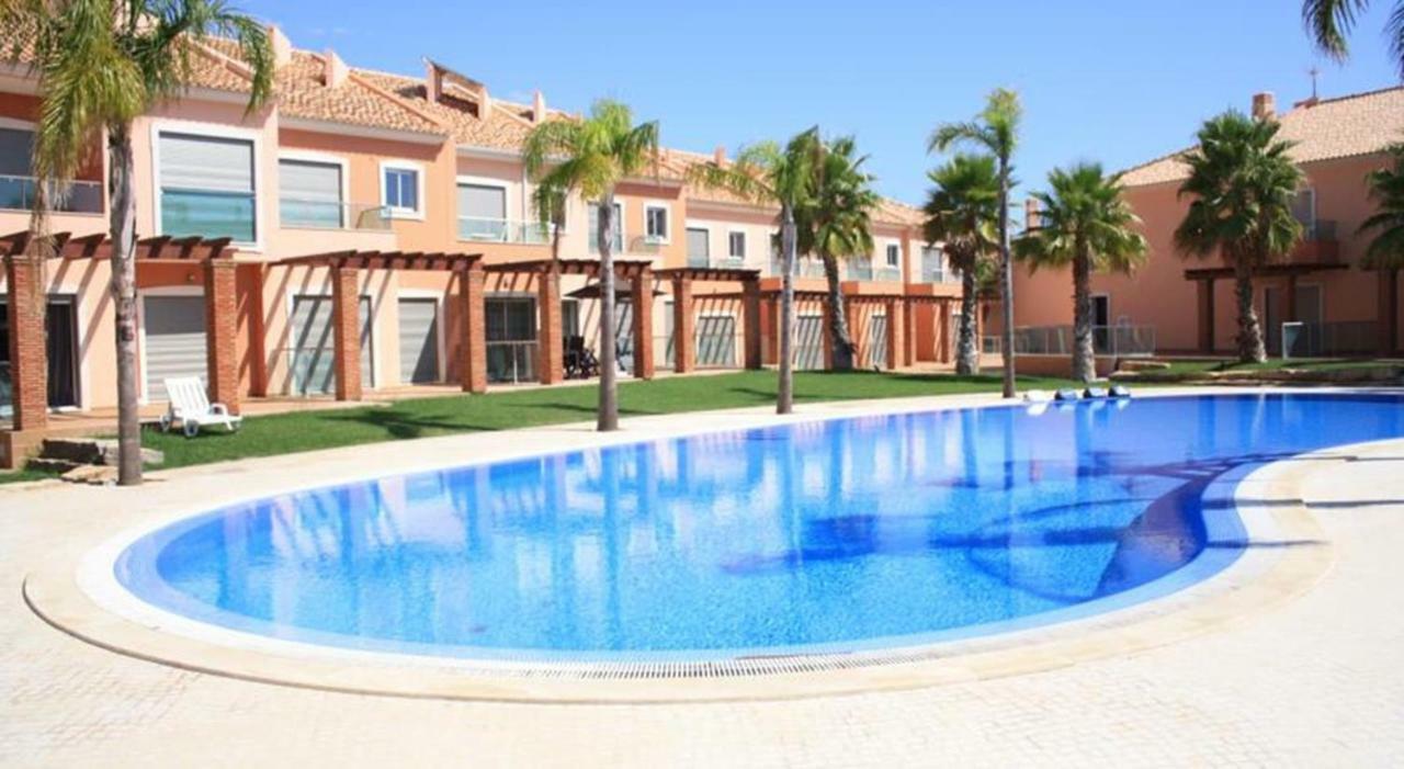 Jardins Vale Santa Maria - By Algarkasa Casa de Férias *