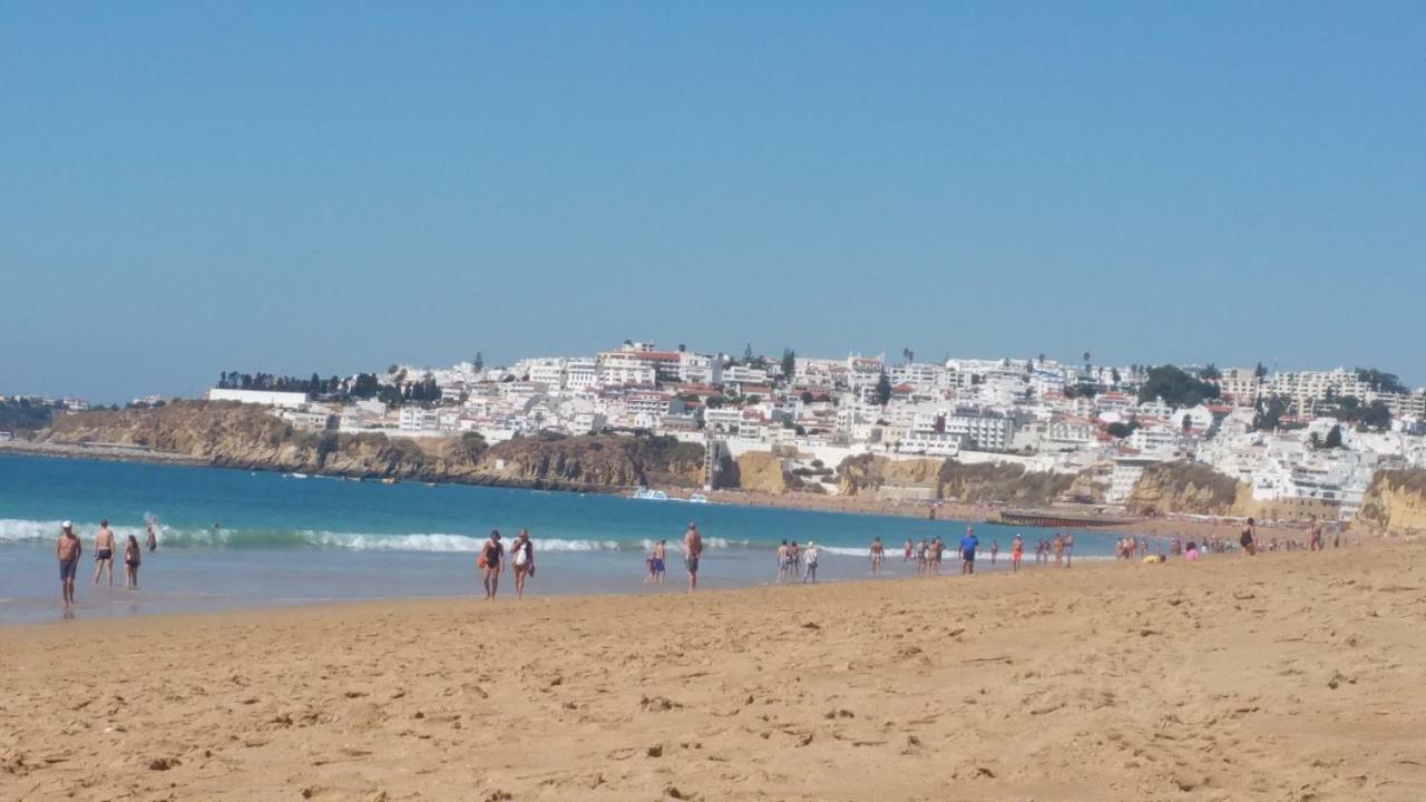 Jardins Vale Santa Maria - By Algarkasa Casa de Férias Albufeira