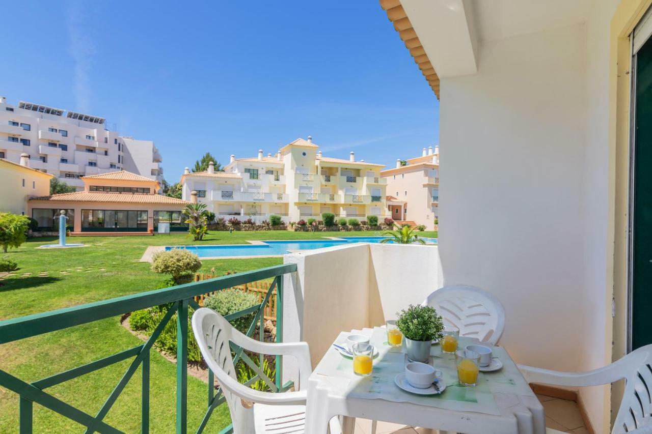 Jardins Santa Eulalia By Garvetur Appartement *
