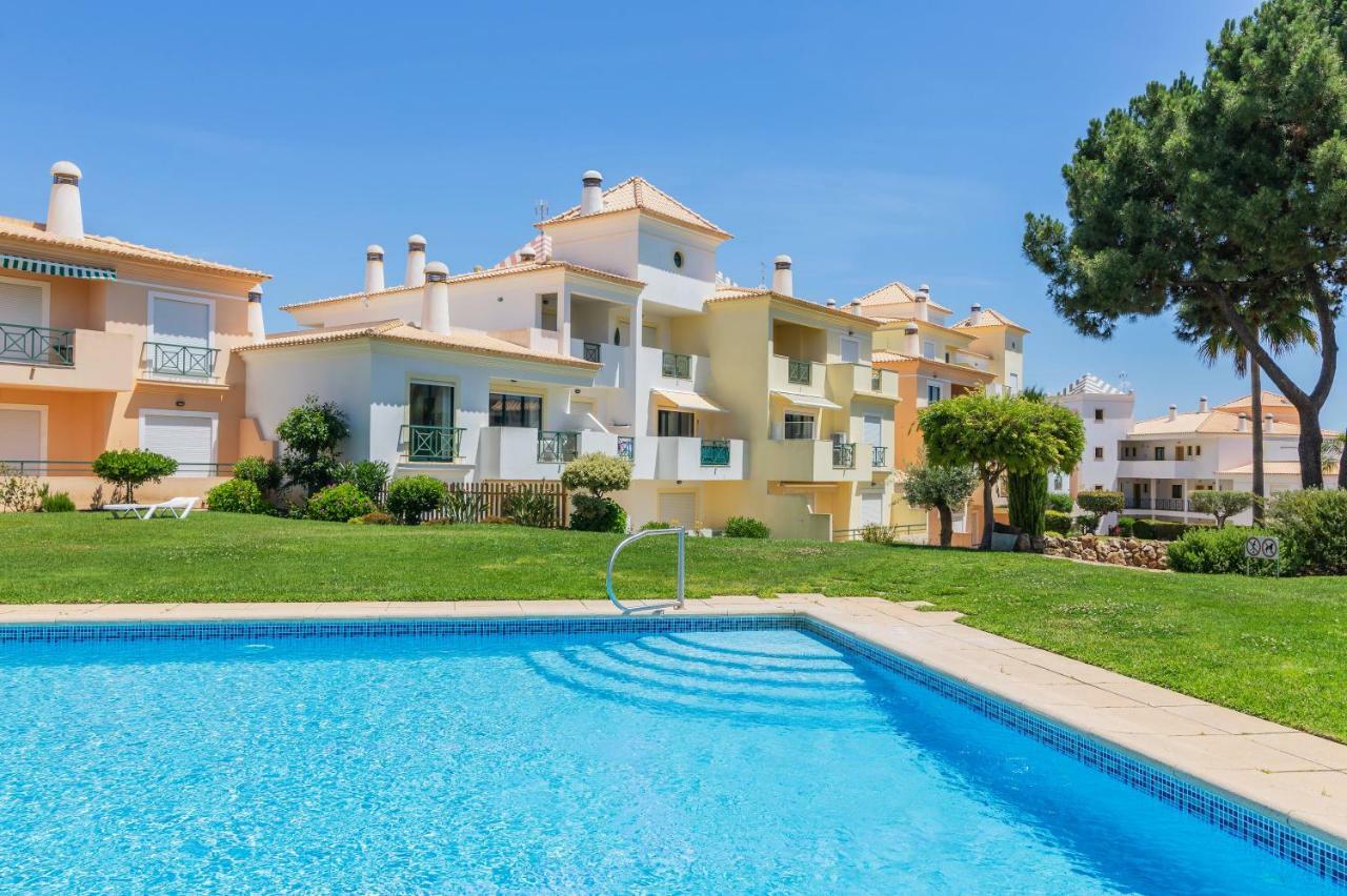 Jardins Santa Eulalia By Garvetur Appartement Albufeira